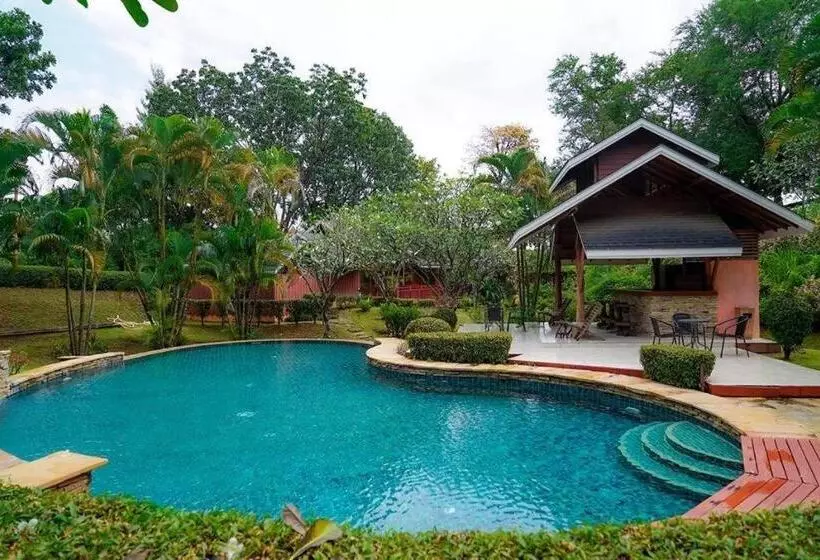 Valley Garden Resort