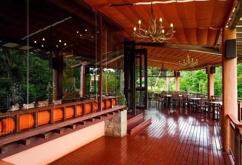 Valley Garden Resort