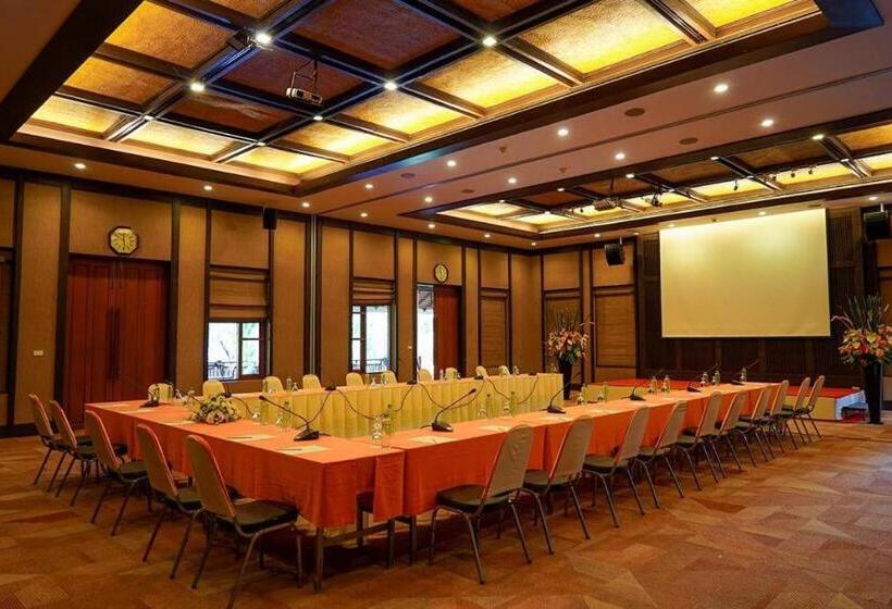 Valley Garden Resort