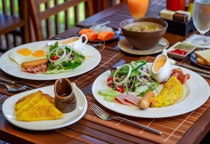 Valley Garden Resort