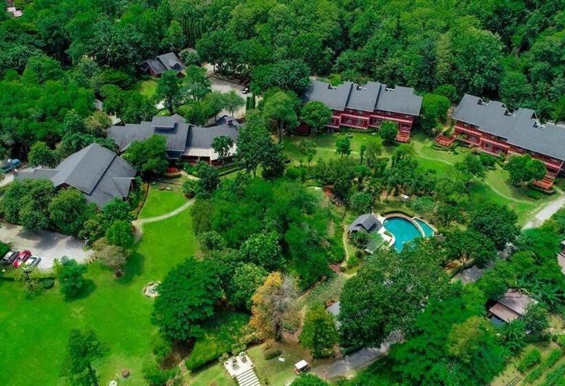 Valley Garden Resort