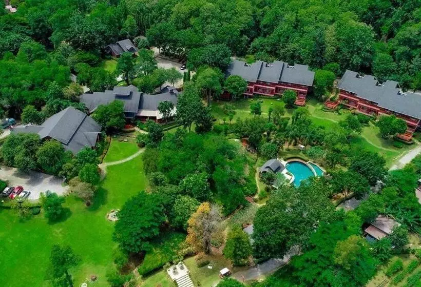 Valley Garden Resort