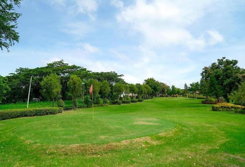 Valley Garden Resort