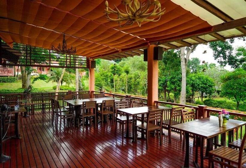 Valley Garden Resort