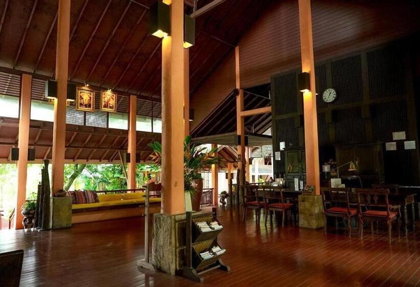 Valley Garden Resort