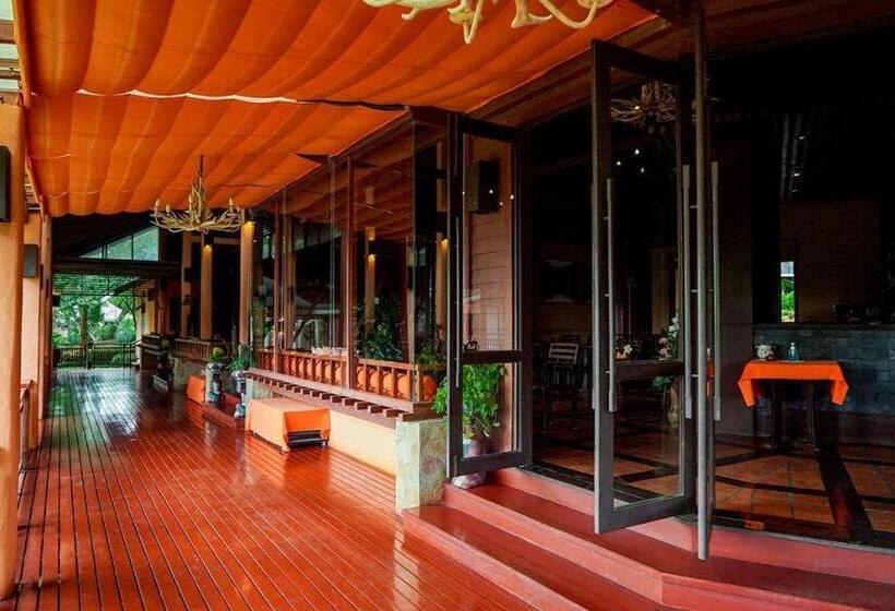 Valley Garden Resort