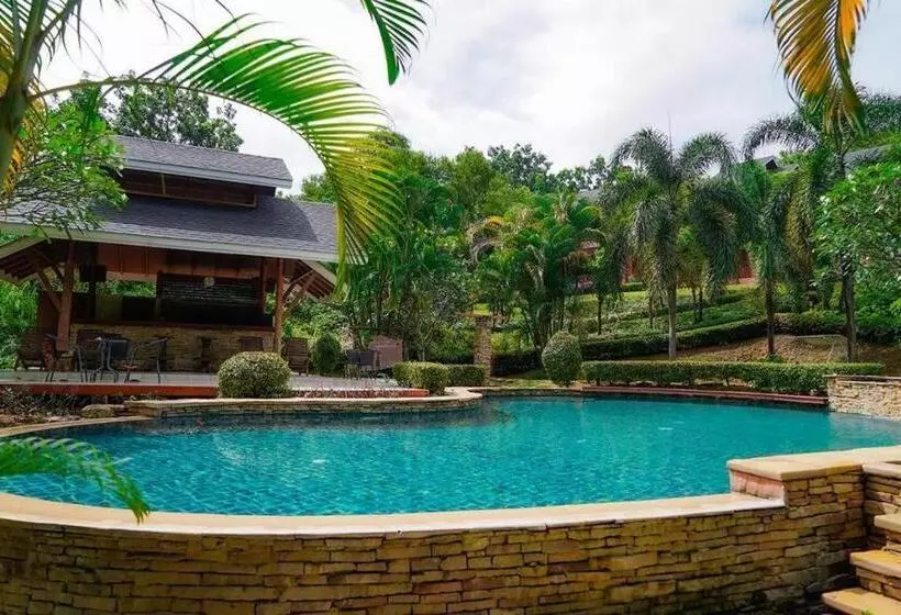 Valley Garden Resort