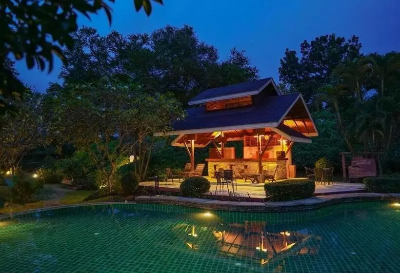 Valley Garden Resort