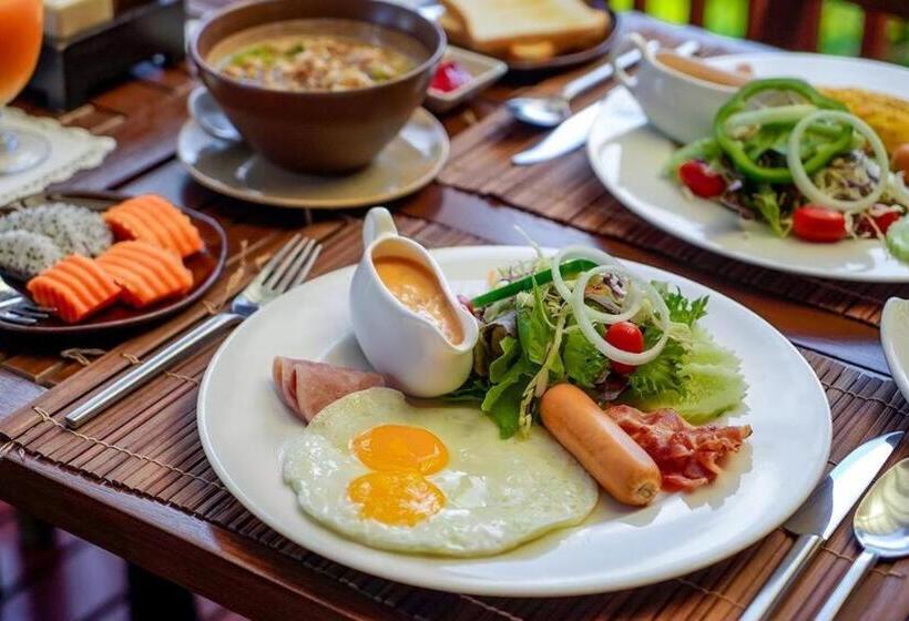 Valley Garden Resort