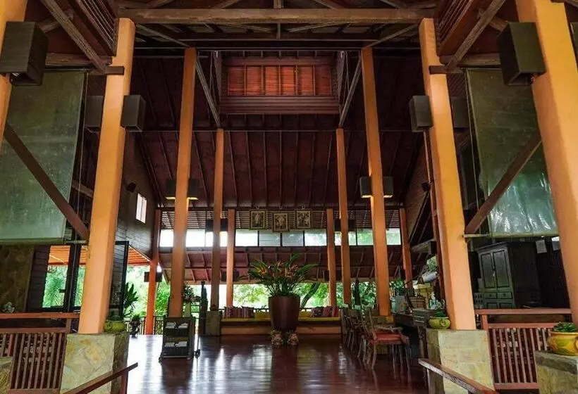 Valley Garden Resort