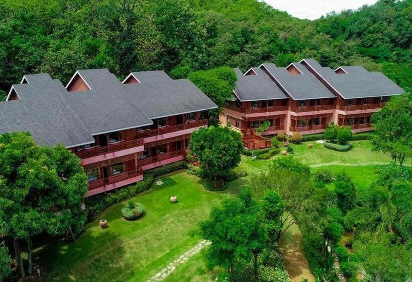 Valley Garden Resort