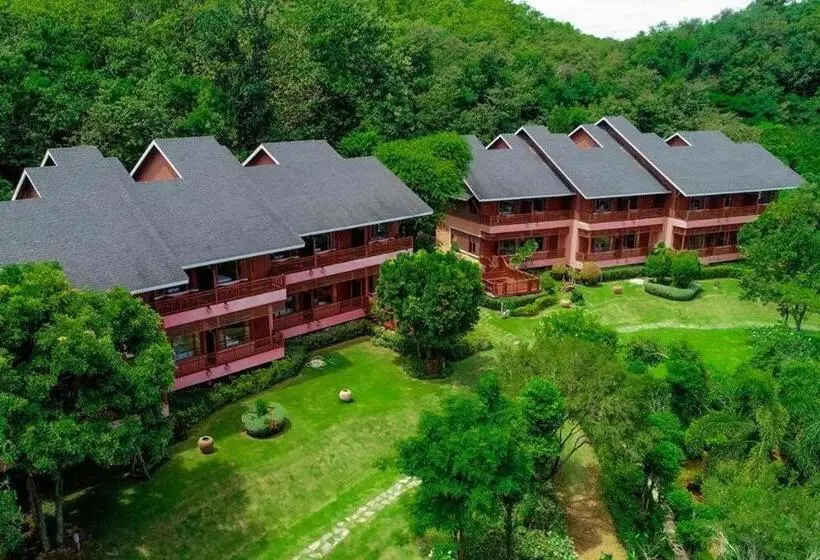 Valley Garden Resort