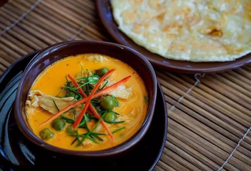 Valley Garden Resort