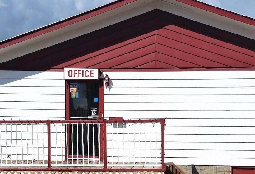 Viking Lamplighter Motel