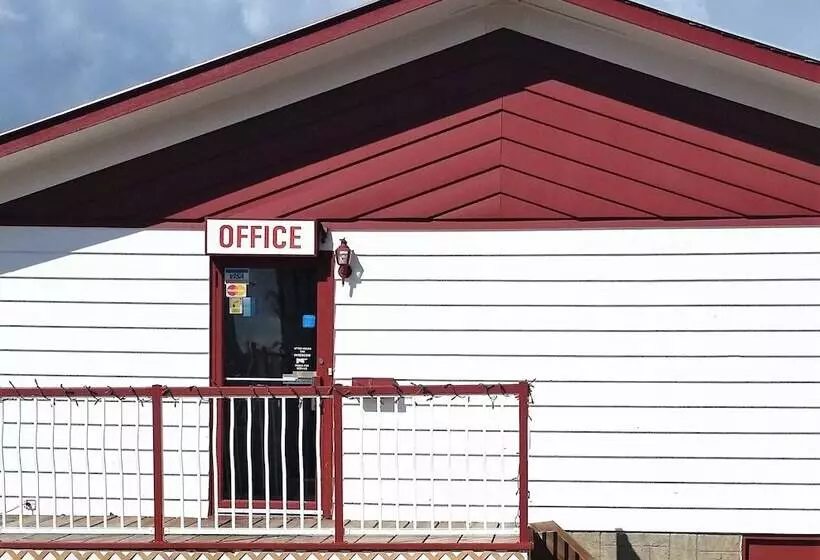 Viking Lamplighter Motel