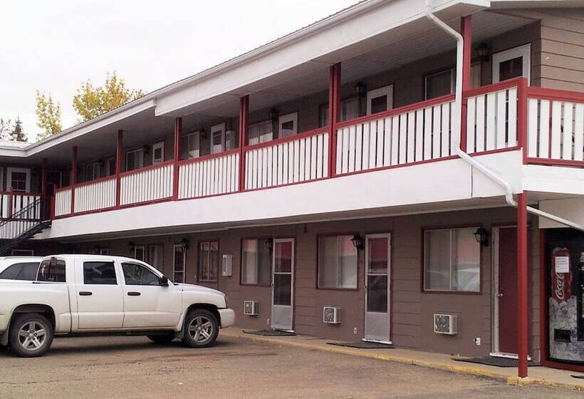 Viking Lamplighter Motel