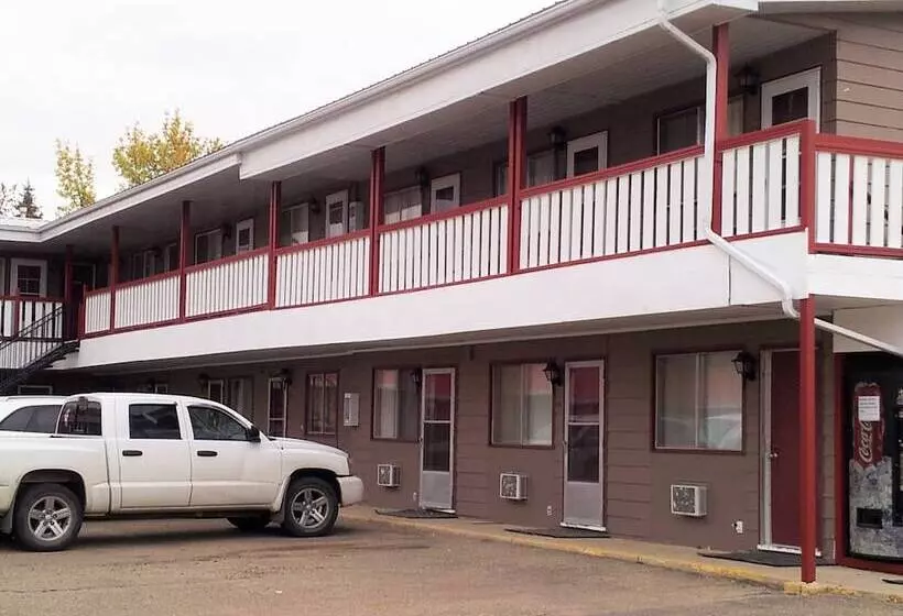 Viking Lamplighter Motel