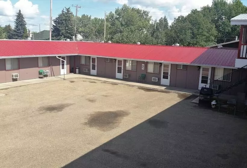 Viking Lamplighter Motel