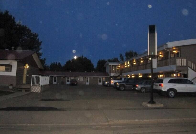 Viking Lamplighter Motel