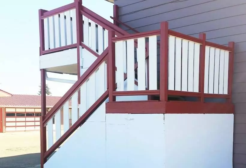 Viking Lamplighter Motel