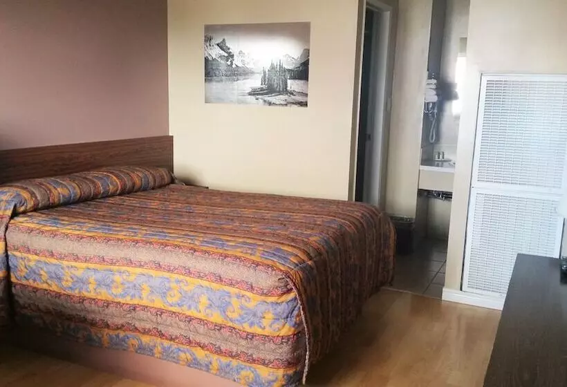 Viking Lamplighter Motel