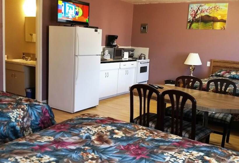 Viking Lamplighter Motel