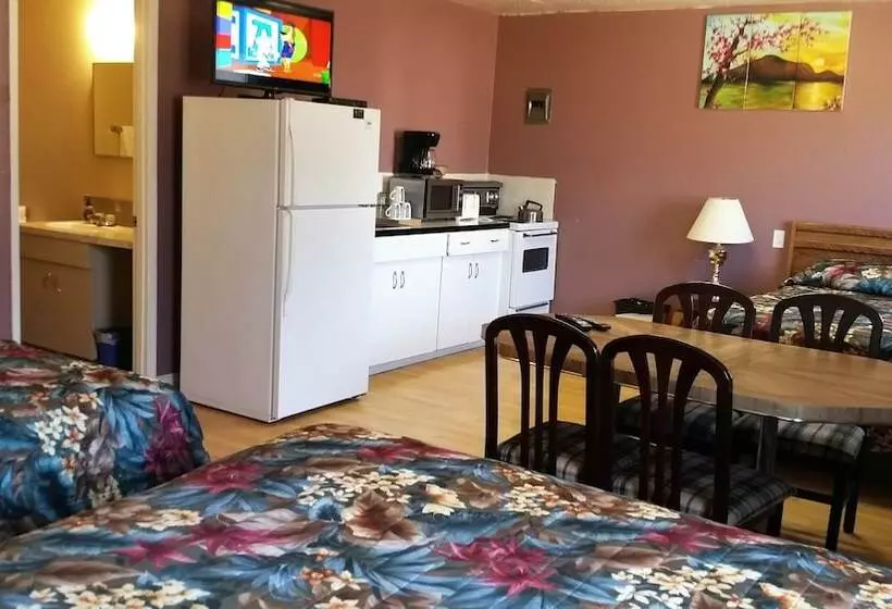 Viking Lamplighter Motel