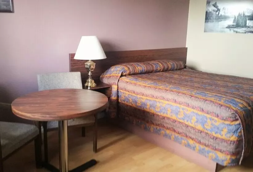 Viking Lamplighter Motel