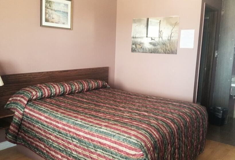 Viking Lamplighter Motel