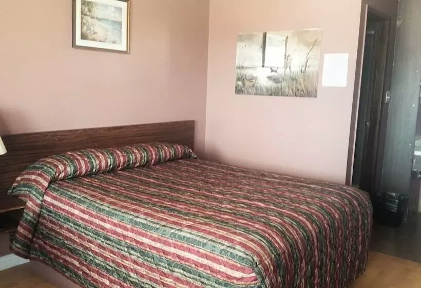 Viking Lamplighter Motel