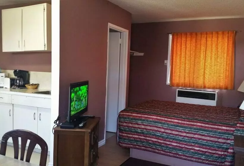 Viking Lamplighter Motel