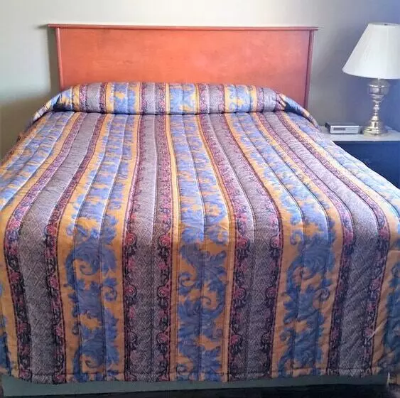 Viking Lamplighter Motel