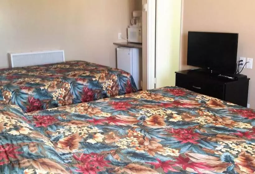 Viking Lamplighter Motel