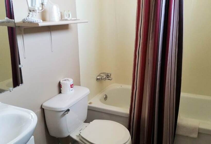 Viking Lamplighter Motel