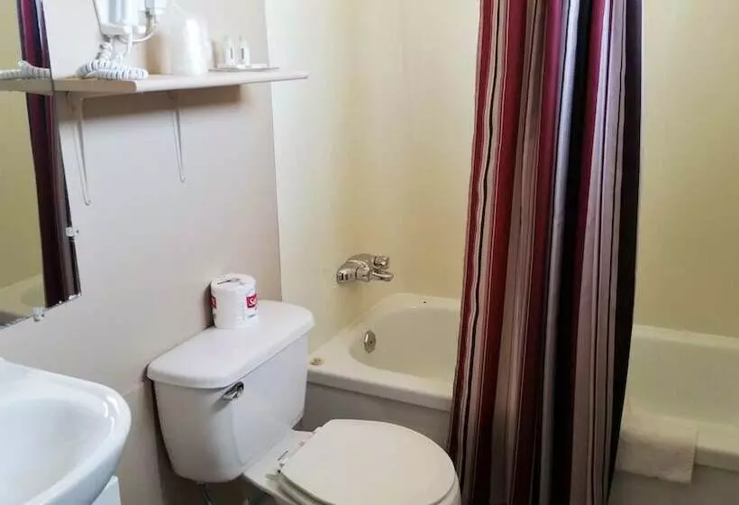 Viking Lamplighter Motel