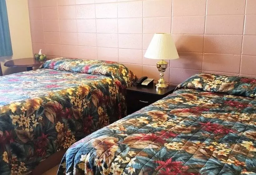 Viking Lamplighter Motel