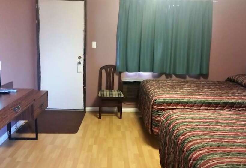 Viking Lamplighter Motel