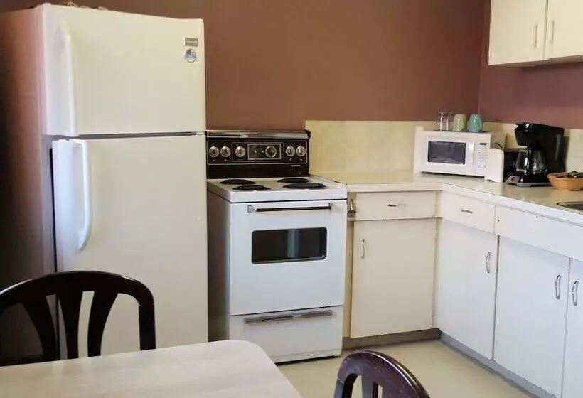 Viking Lamplighter Motel