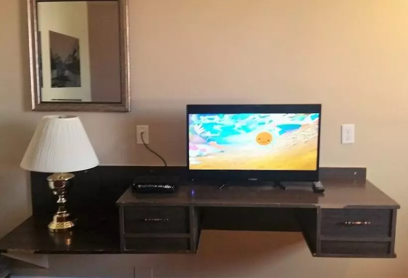 Viking Lamplighter Motel