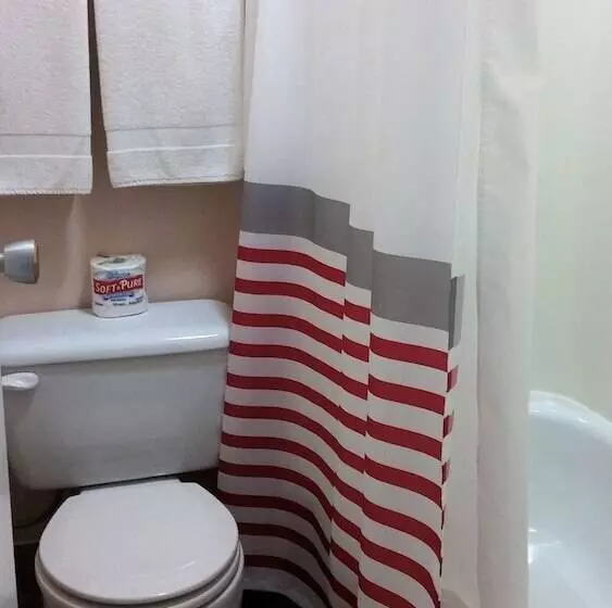 Viking Lamplighter Motel