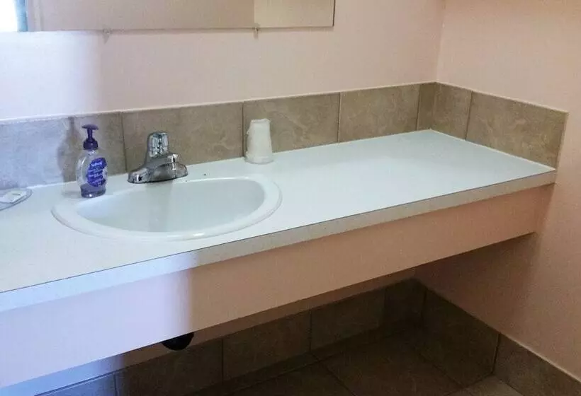 Viking Lamplighter Motel