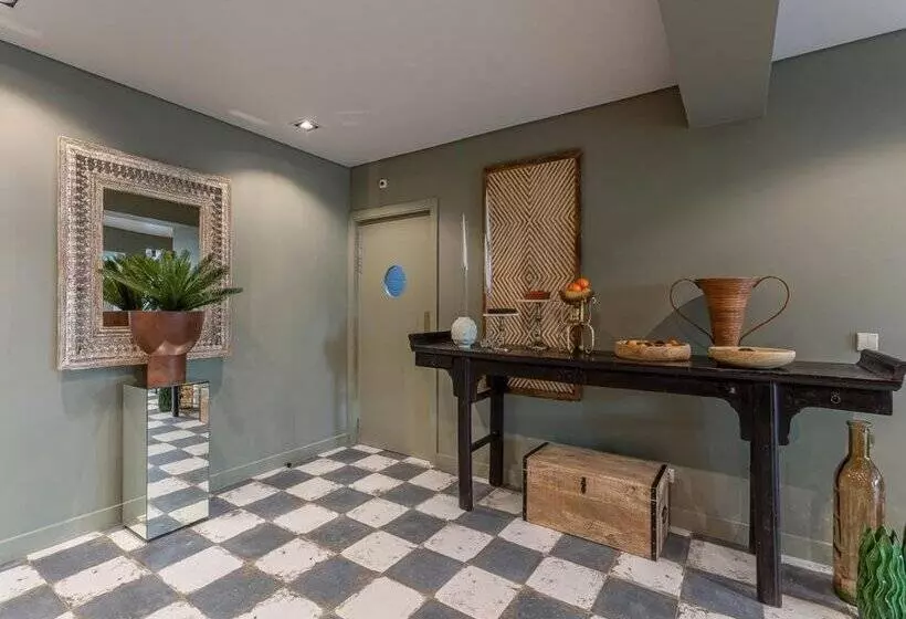 هتل Arrabida Guest House