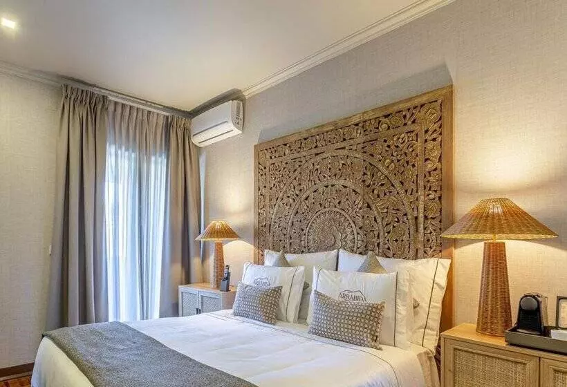 هتل Arrabida Guest House