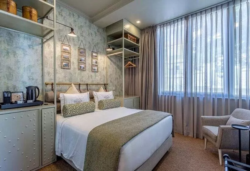 هتل Arrabida Guest House