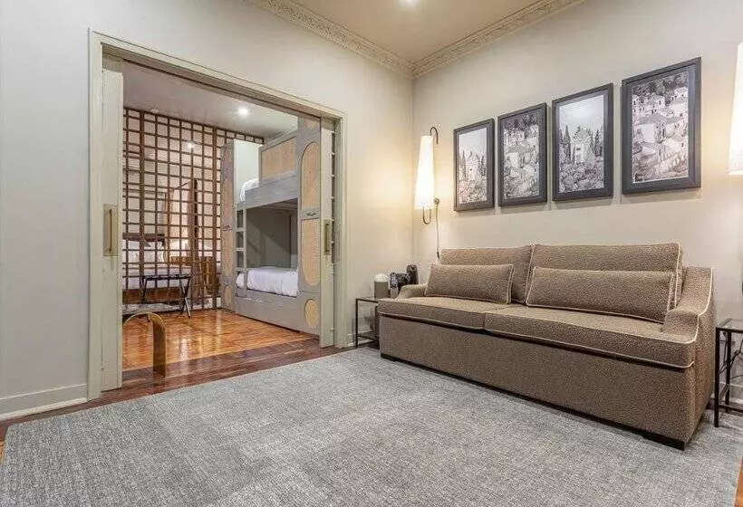 هتل Arrabida Guest House