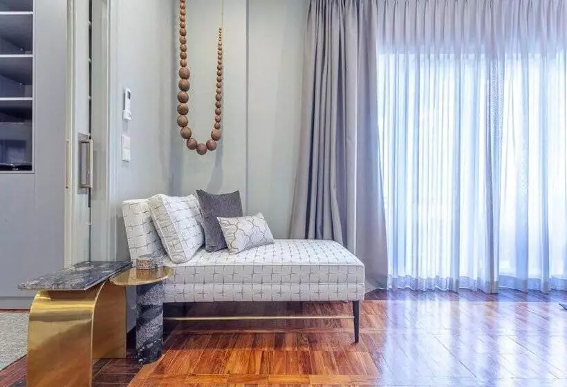 هتل Arrabida Guest House