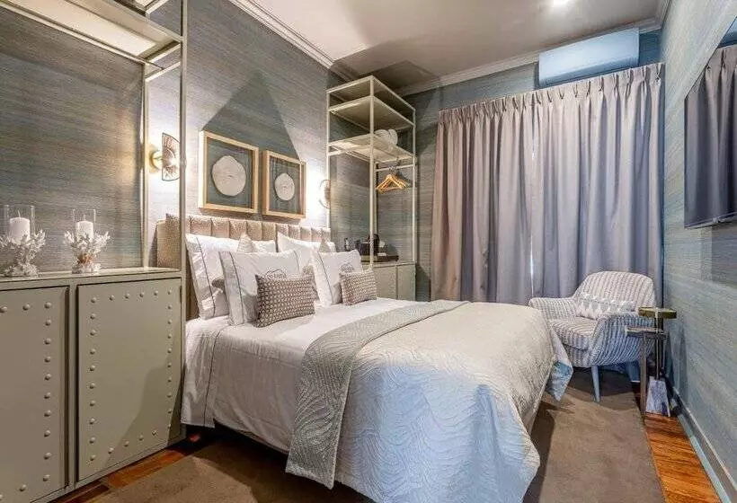 هتل Arrabida Guest House