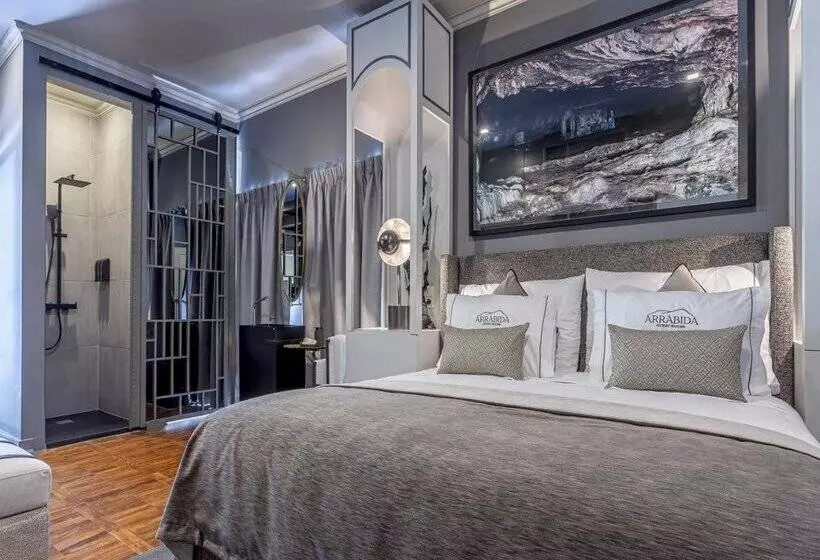 هتل Arrabida Guest House