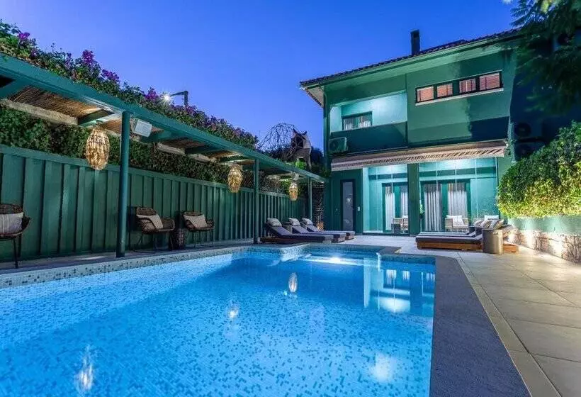 هتل Arrabida Guest House