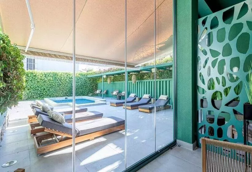 هتل Arrabida Guest House